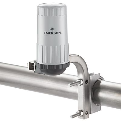 Rosemount-Synchros WirelessHART Repeater